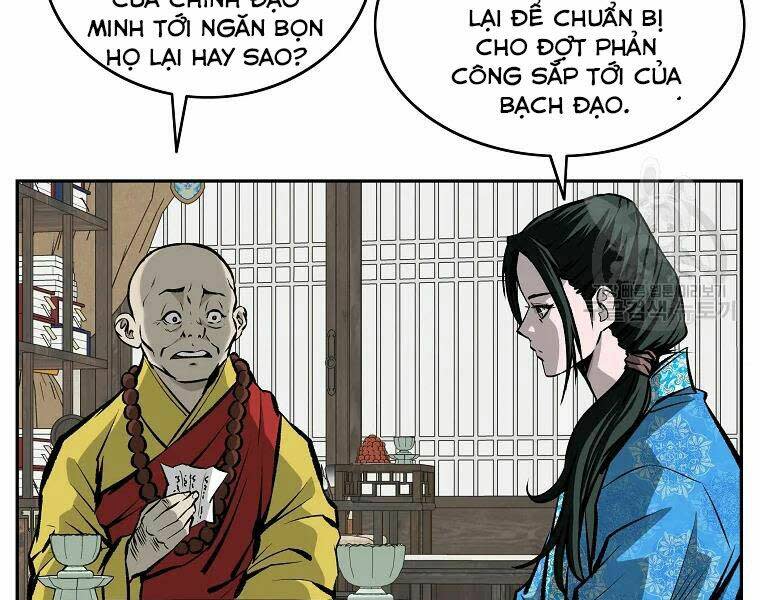 cung quỷ kiếm thần chapter 121 - Next Chapter 121