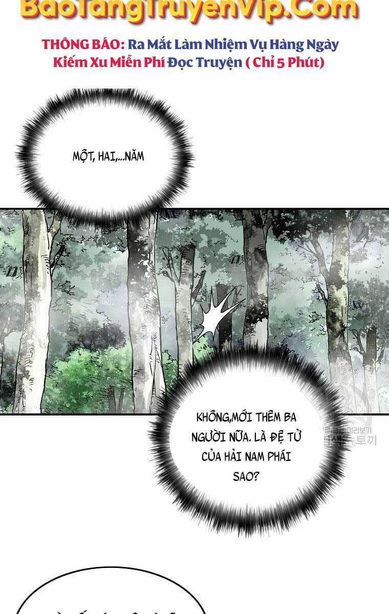 cung quỷ kiếm thần chapter 156 - Next Chapter 156