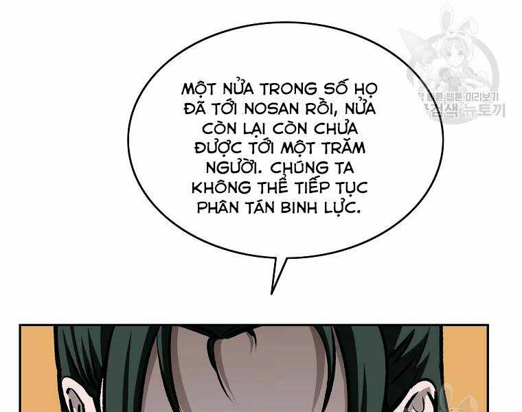 cung quỷ kiếm thần chapter 121 - Next Chapter 121