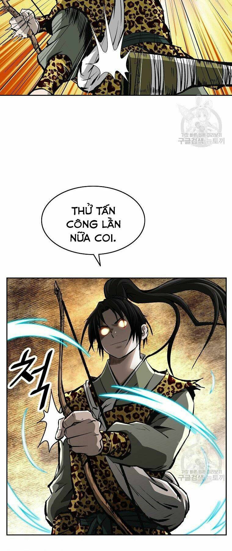 cung quỷ kiếm thần chapter 144 - Next Chapter 144