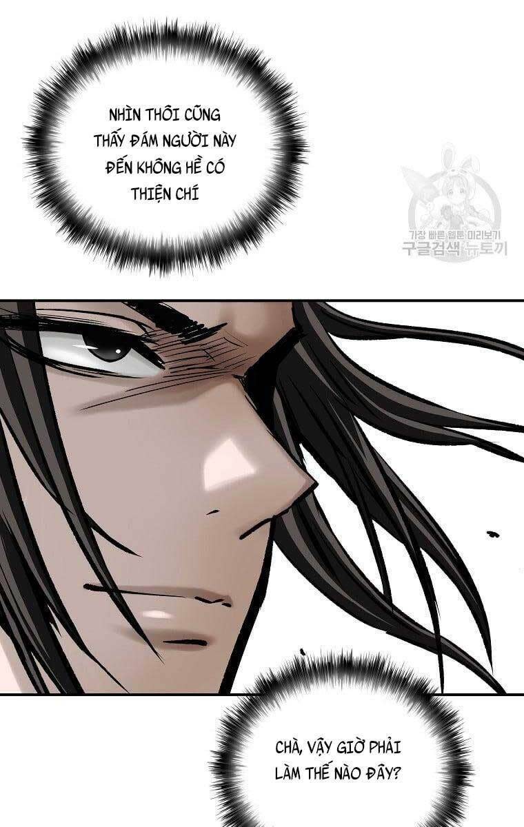 cung quỷ kiếm thần chapter 156 - Next Chapter 156