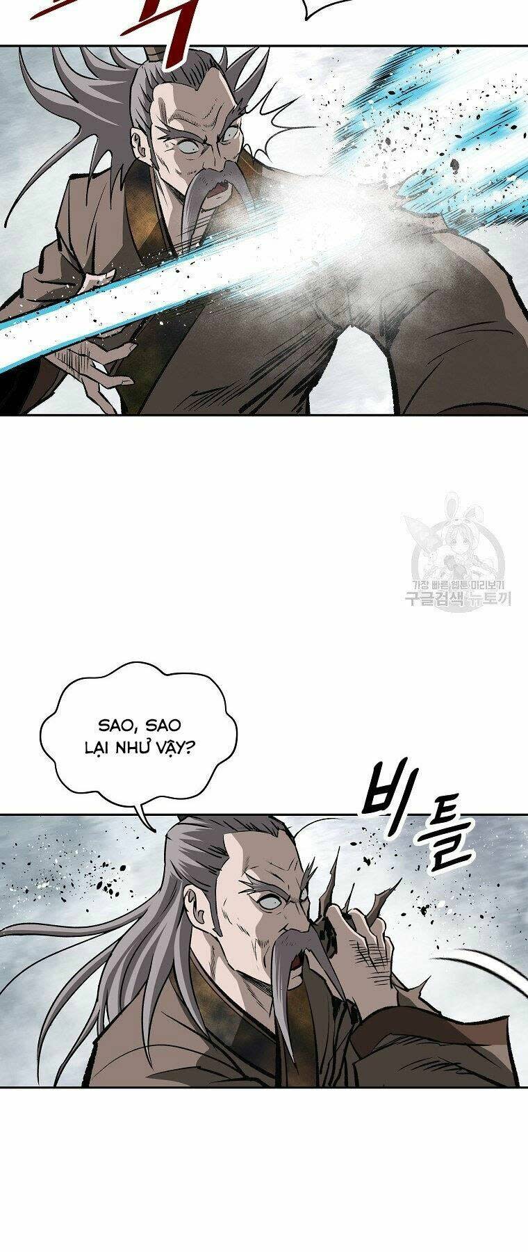 cung quỷ kiếm thần chapter 144 - Next Chapter 144