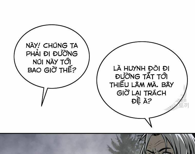 cung quỷ kiếm thần chapter 121 - Next Chapter 121