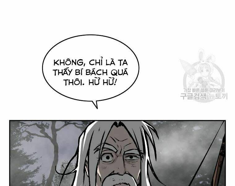 cung quỷ kiếm thần chapter 121 - Next Chapter 121