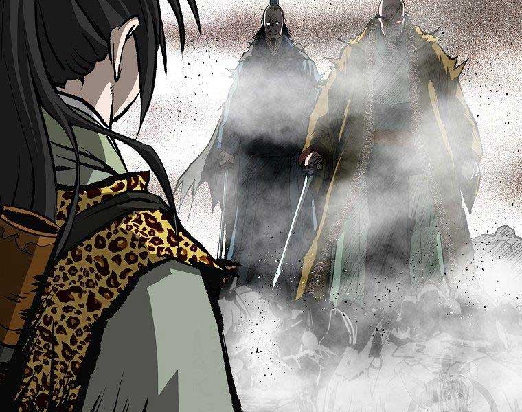 cung quỷ kiếm thần chapter 147 - Next Chapter 147