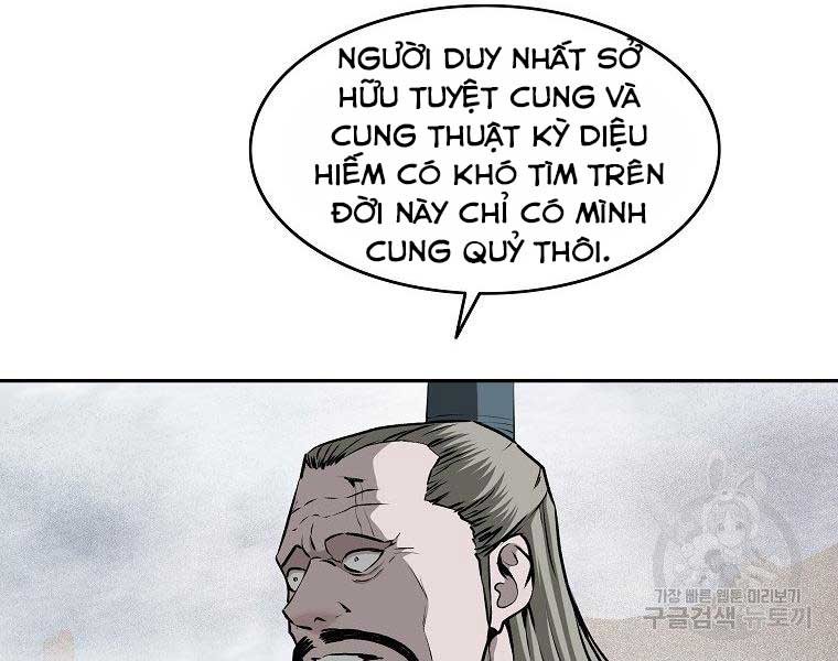 cung quỷ kiếm thần chapter 147 - Next Chapter 147