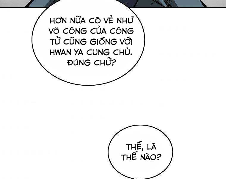 cung quỷ kiếm thần chapter 147 - Next Chapter 147