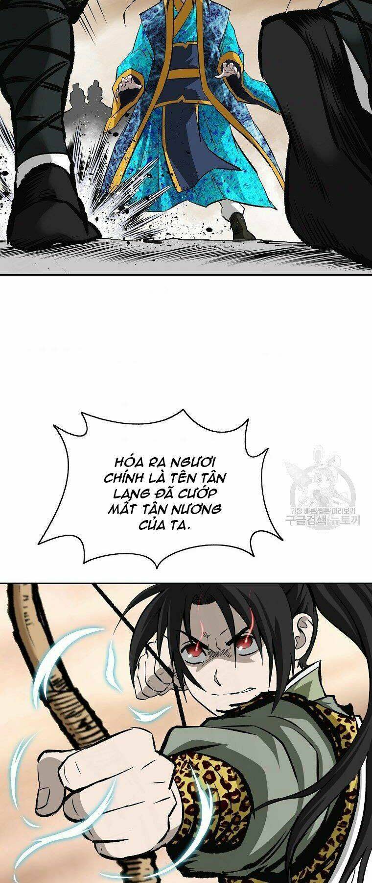 cung quỷ kiếm thần chapter 144 - Next Chapter 144