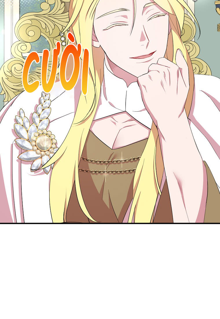 Tôi sẽ cố gắng bảo vệ em gái Chap 34 - Trang 2