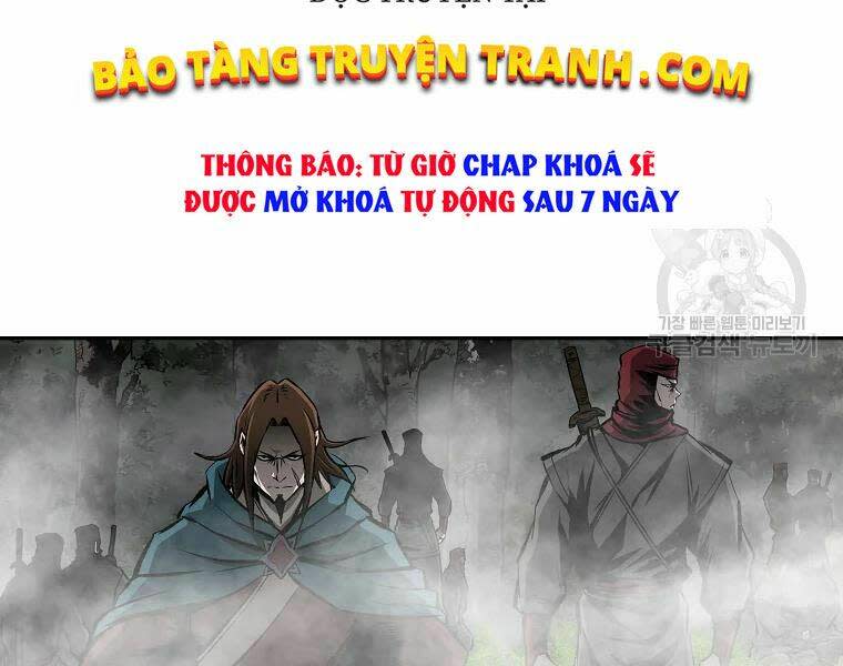 cung quỷ kiếm thần chapter 121 - Next Chapter 121