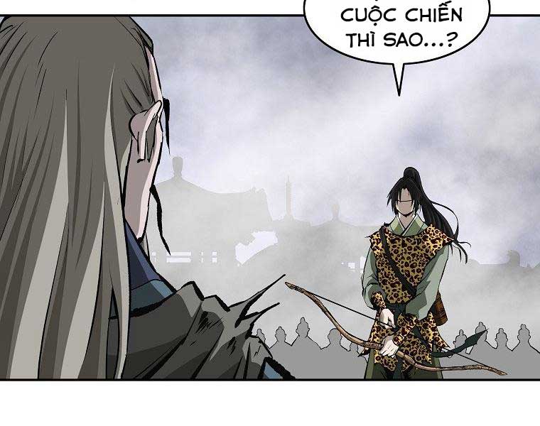 cung quỷ kiếm thần chapter 147 - Next Chapter 147