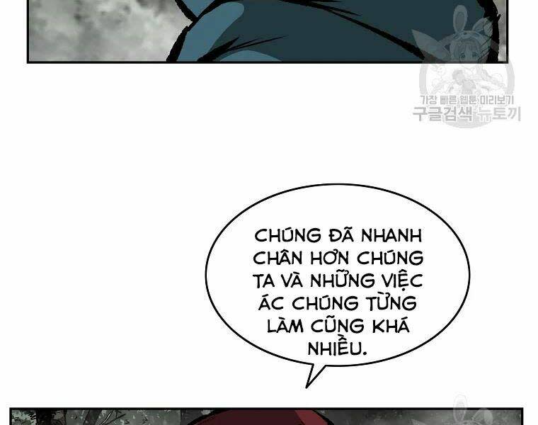 cung quỷ kiếm thần chapter 121 - Next Chapter 121