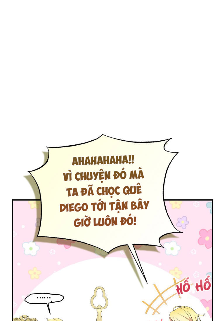 Tôi sẽ cố gắng bảo vệ em gái Chap 34 - Trang 2