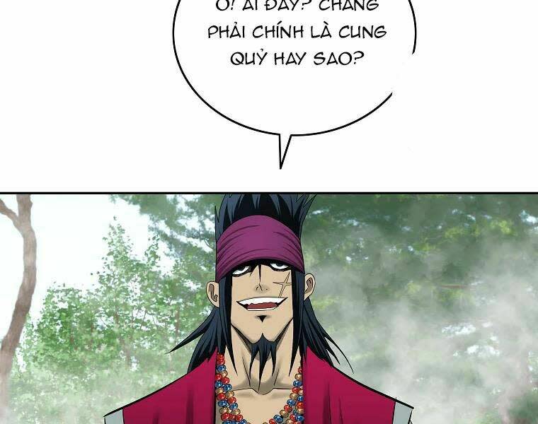 cung quỷ kiếm thần chapter 102 - Next Chapter 102