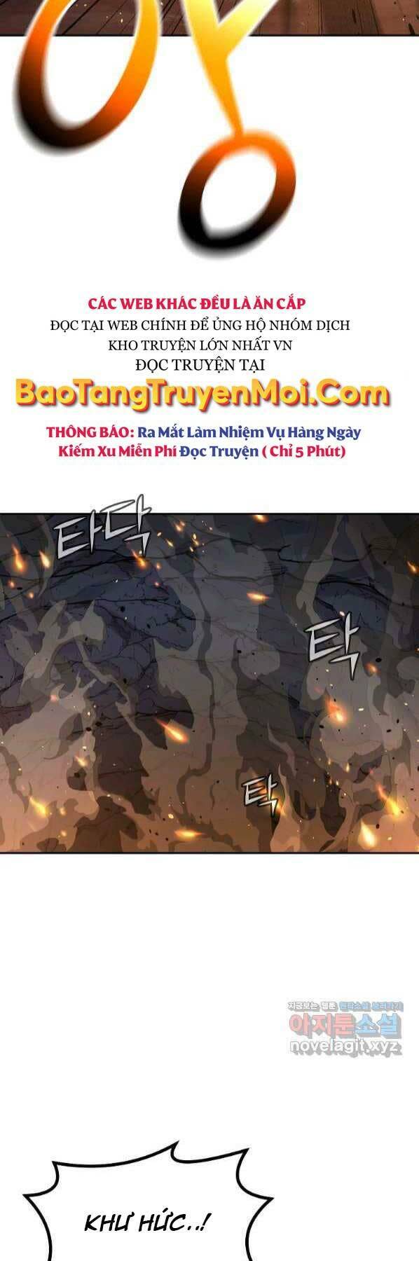 sự chuyển sinh vào võ lâm thế gia của ranker chapter 54 - Trang 2