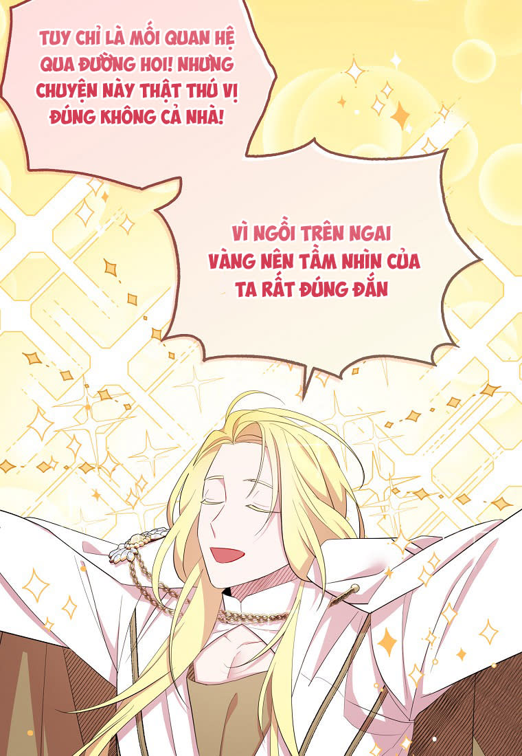 Tôi sẽ cố gắng bảo vệ em gái Chap 34 - Trang 2