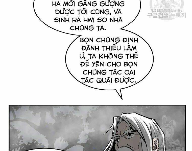 cung quỷ kiếm thần chapter 121 - Next Chapter 121