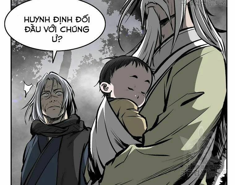 cung quỷ kiếm thần chapter 121 - Next Chapter 121