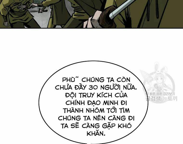 cung quỷ kiếm thần chapter 121 - Next Chapter 121