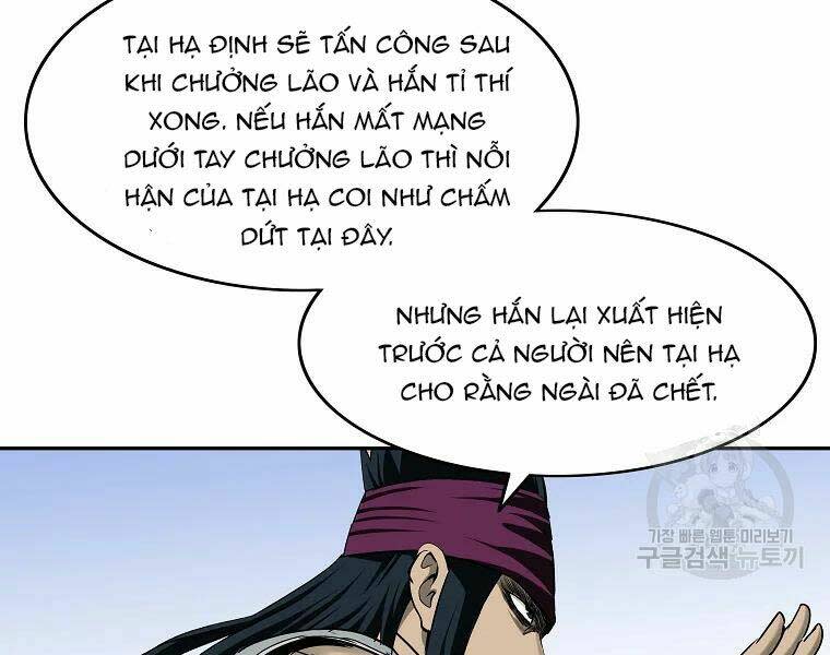 cung quỷ kiếm thần chapter 103 - Next Chapter 103