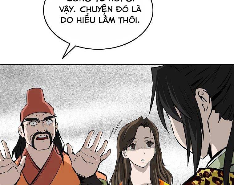 cung quỷ kiếm thần chapter 147 - Next Chapter 147