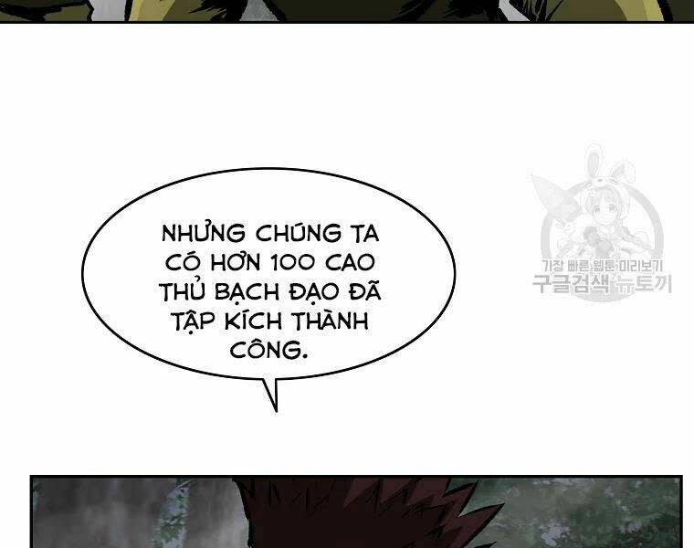 cung quỷ kiếm thần chapter 121 - Next Chapter 121