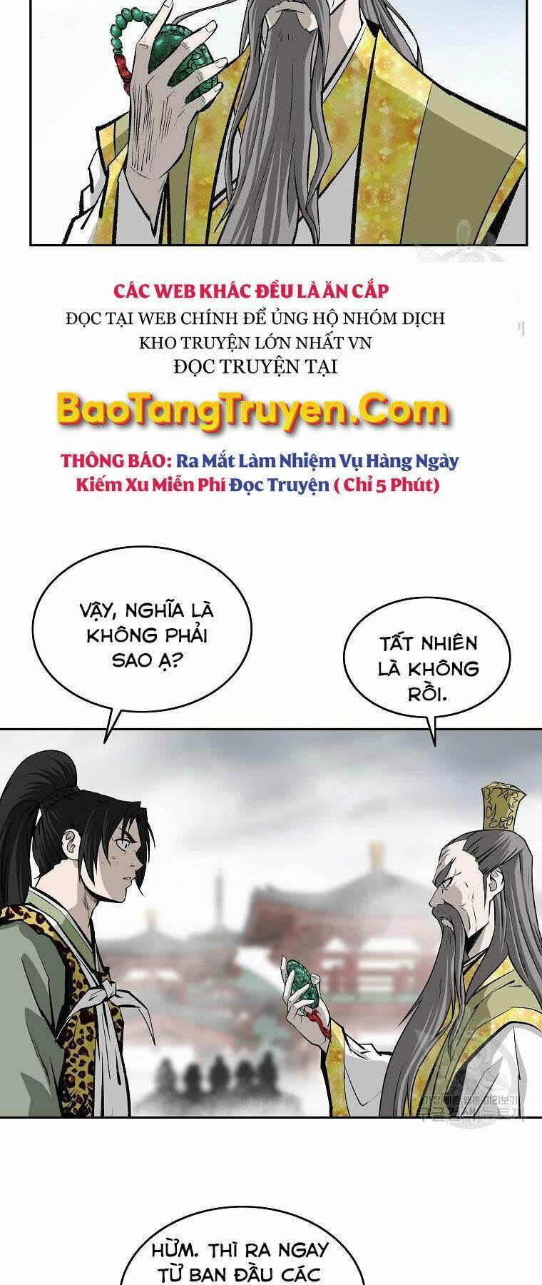 cung quỷ kiếm thần chapter 144 - Next Chapter 144