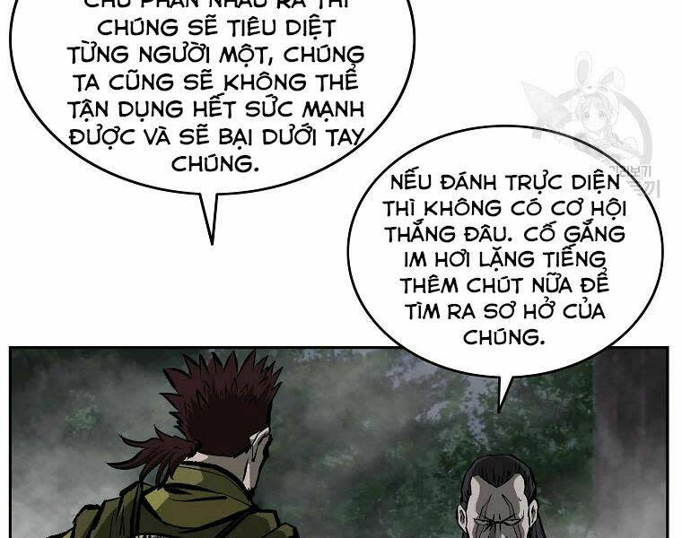 cung quỷ kiếm thần chapter 121 - Next Chapter 121