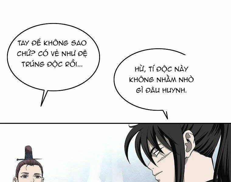 cung quỷ kiếm thần chapter 103 - Next Chapter 103