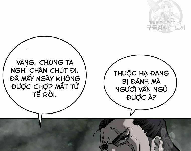 cung quỷ kiếm thần chapter 121 - Next Chapter 121