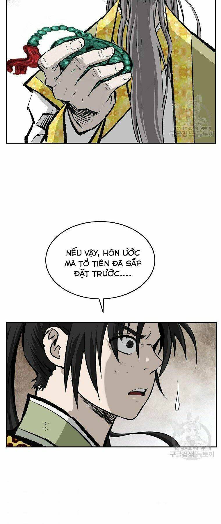 cung quỷ kiếm thần chapter 144 - Next Chapter 144