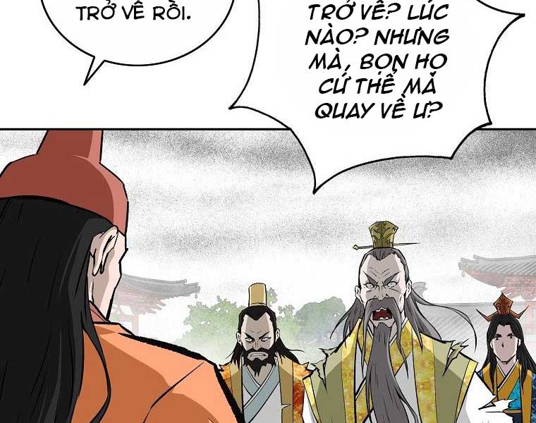 cung quỷ kiếm thần chapter 147 - Next Chapter 147