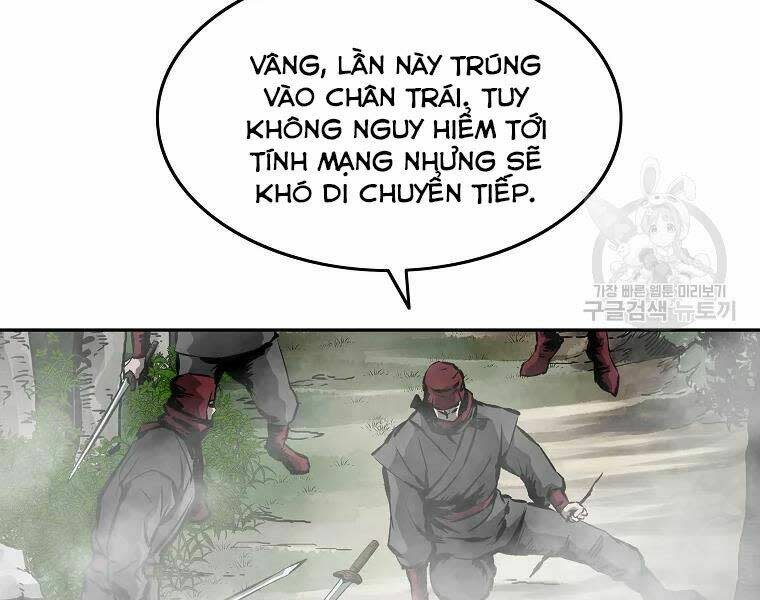 cung quỷ kiếm thần chapter 121 - Next Chapter 121