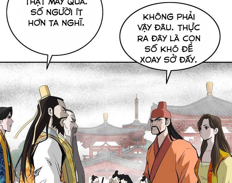 cung quỷ kiếm thần chapter 147 - Next Chapter 147