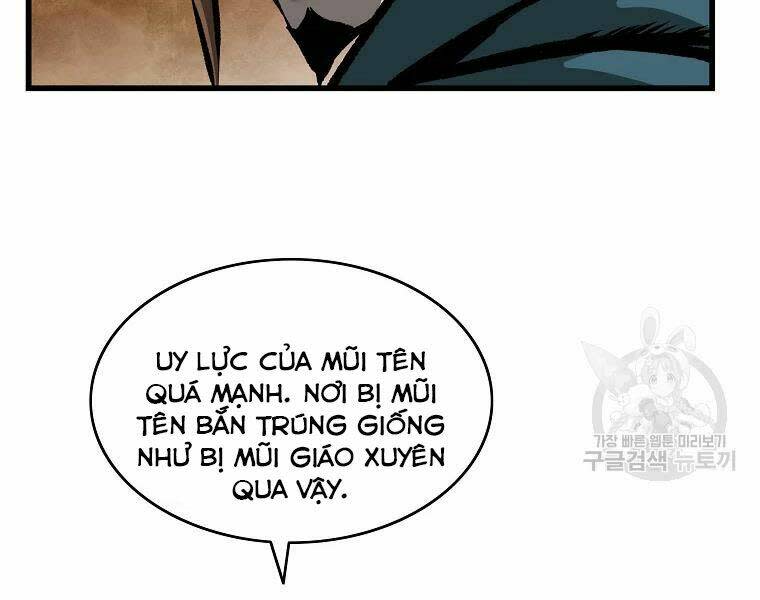 cung quỷ kiếm thần chapter 121 - Next Chapter 121