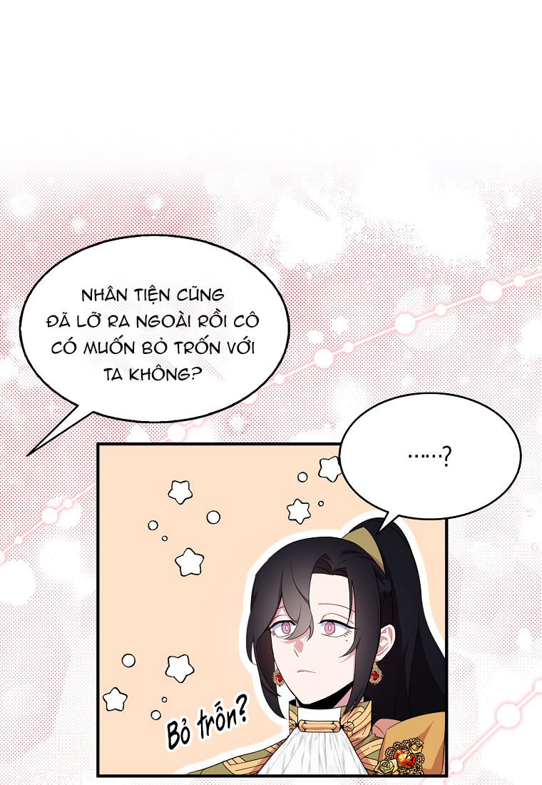 Tôi sẽ cố gắng bảo vệ em gái Chap 34 - Trang 2