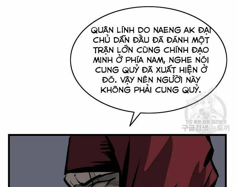 cung quỷ kiếm thần chapter 121 - Next Chapter 121