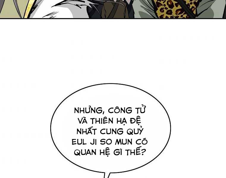 cung quỷ kiếm thần chapter 147 - Next Chapter 147