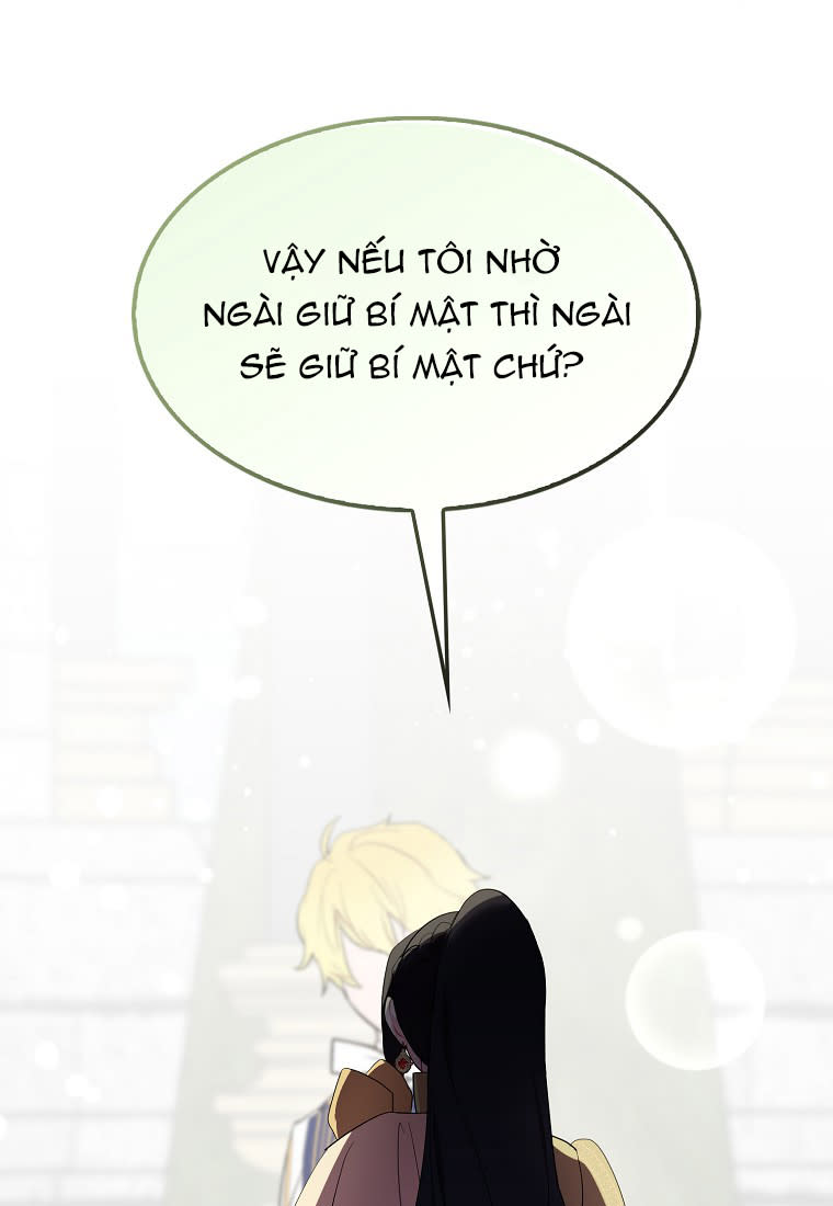 Tôi sẽ cố gắng bảo vệ em gái Chap 34 - Trang 2