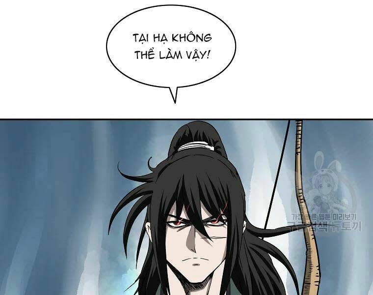 cung quỷ kiếm thần chapter 103 - Next Chapter 103