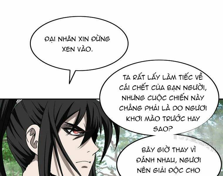 cung quỷ kiếm thần chapter 103 - Next Chapter 103