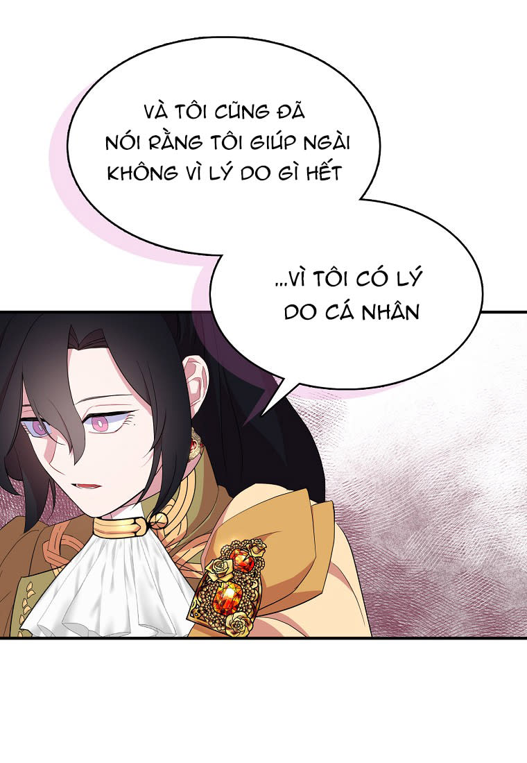 Tôi sẽ cố gắng bảo vệ em gái Chap 34 - Trang 2