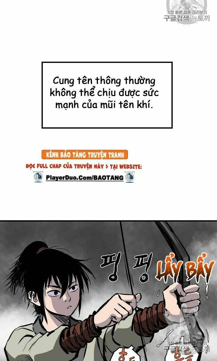 cung quỷ kiếm thần chương 10 - Next Chapter 10