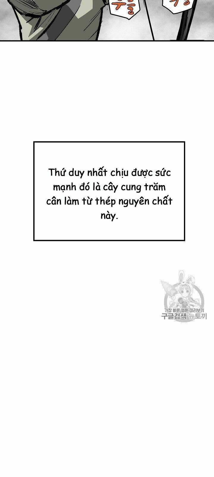 cung quỷ kiếm thần chương 10 - Next Chapter 10