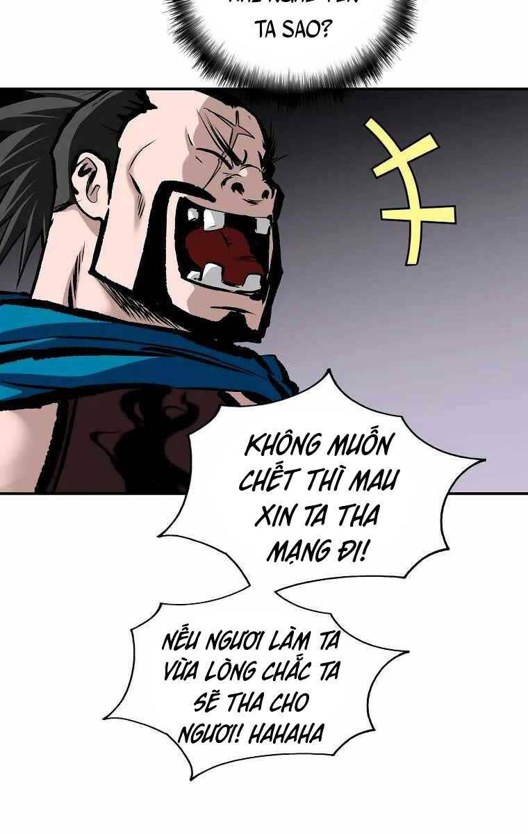 cung quỷ kiếm thần chapter 165 - Next Chapter 165