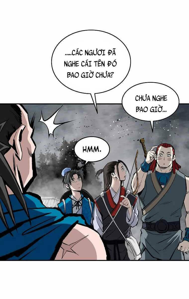 cung quỷ kiếm thần chapter 165 - Next Chapter 165