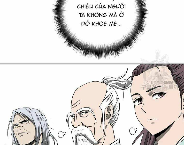 cung quỷ kiếm thần chapter 103 - Next Chapter 103