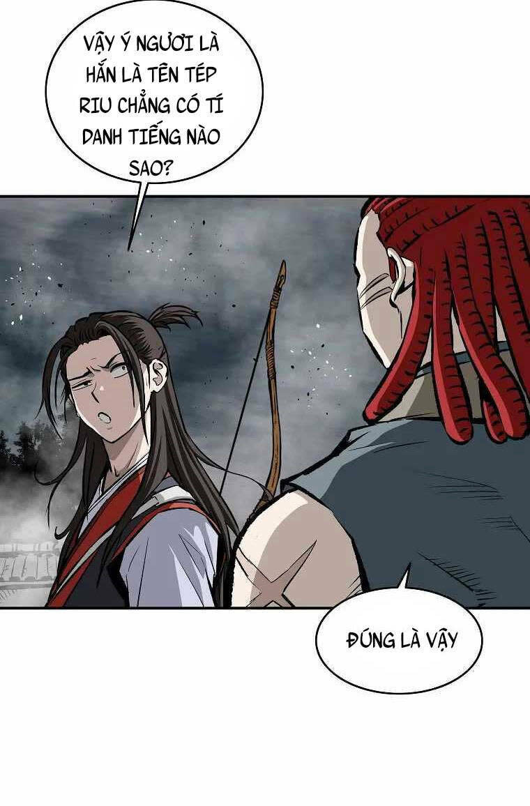 cung quỷ kiếm thần chapter 165 - Next Chapter 165