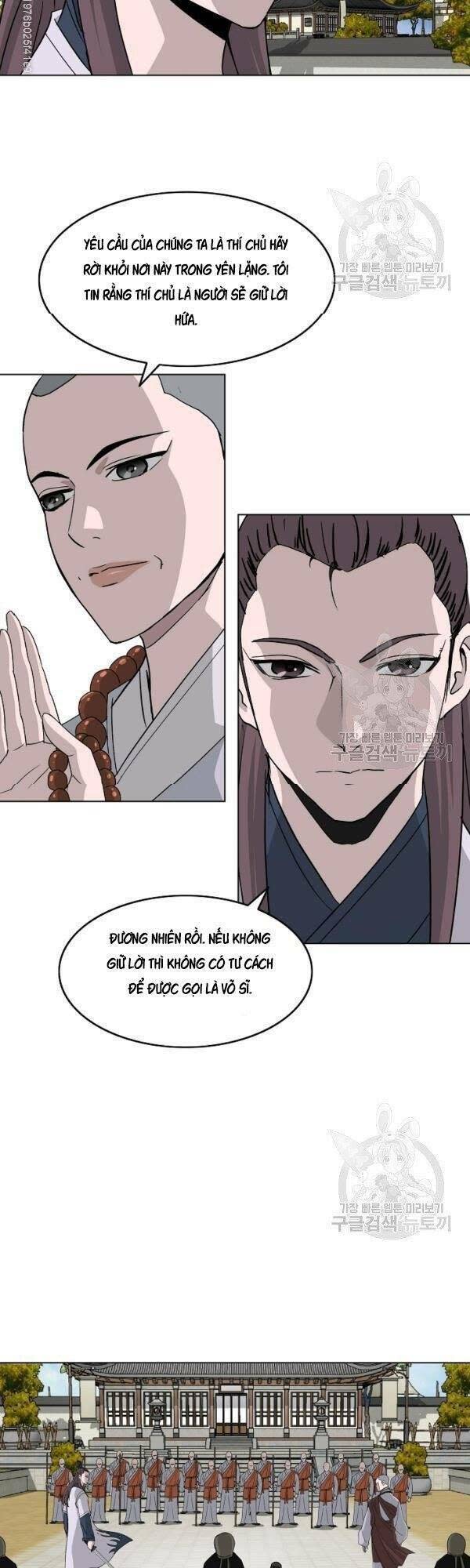 cung quỷ kiếm thần chương 68 - Next Chapter 68