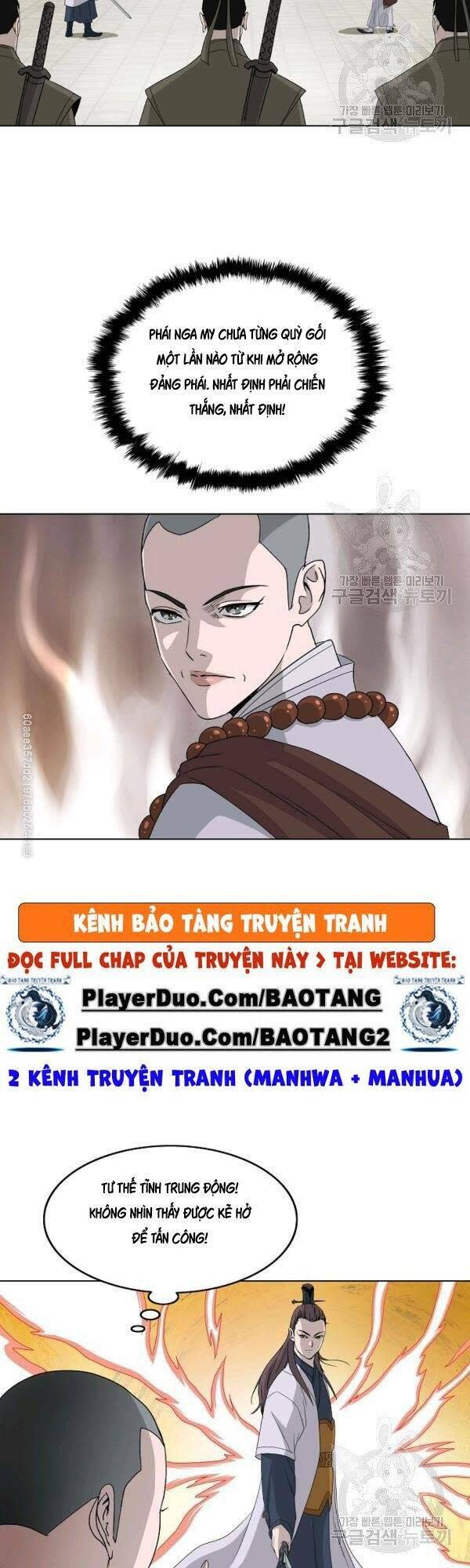 cung quỷ kiếm thần chương 68 - Next Chapter 68